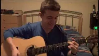 The Day We Went To Blackpool - Jasper Carrott acoustic cover by Ben Kelly