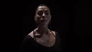 Autodéfense Poétique #1 - LISETTE LOMBÉ