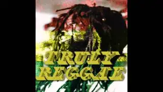 Frankie Paul - Millenium Girl