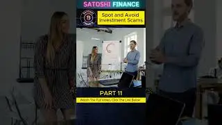 How to Spot and Avoid Investment Scams