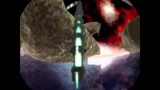 My Full-Dome Video Demo Reel
