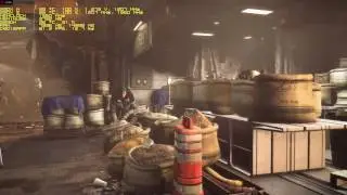 deus ex mankind divided OCnew bios 290x cfx dx12 benchmark relive 16.12.2