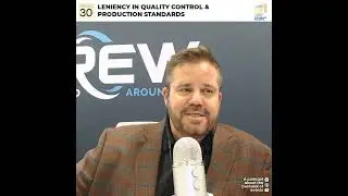 Leniency in Quality Control and Production Standards | EB 030