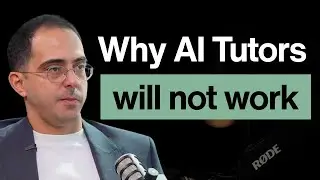 Nafez Dakkak on Whether MENA Is Still EdTech's 