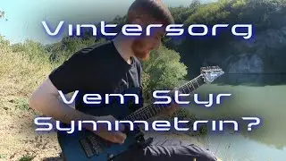 Vintersorg - Vem Styr Symmetrin? (Ronald Nonik's Instrumental Cover)