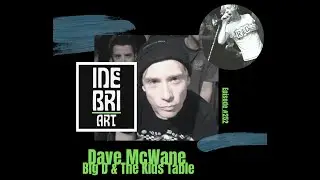 Ska Musician Dave McWane Ep. 252