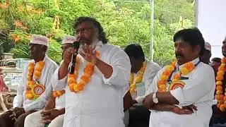 Live Telangana ఉద్యమకారుల ధీక్ష 1| Goleti Media