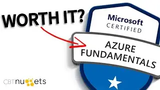 Is the AZ 900 worth it?