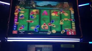 China Mysteries HAND PAY JACKPOT line hit $20 bet high limi