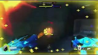 Doom team fight