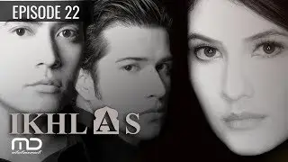 Ikhlas - Episode 22 | Sinetron 2003