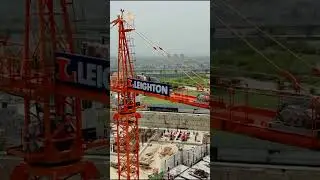 ELAN Project Leighton India Pvt Ltd Construction By Vikas Kataria
