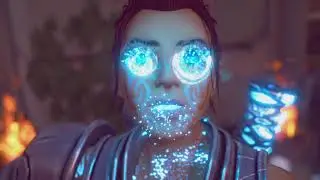 Immortals Fenyx Rising - Weather Apocalypse  Complete The Vault