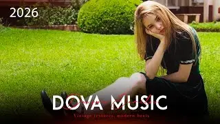 Dova Music - Unseen Love (Original Mix)