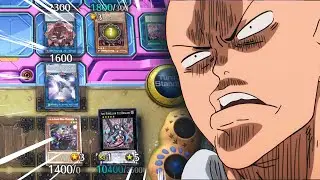WHEN YOU OUTPOWER THE NEW TIER ZERO MALISS IN YUGIOH! MASTER DUEL
