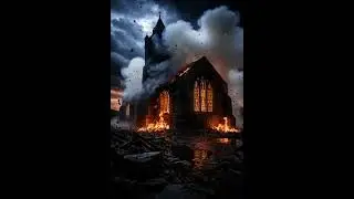 The Christmas Miracle of the Blitz #history #christmashistory #narration #shorts