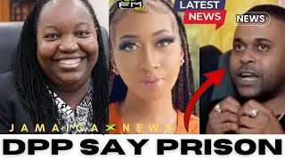 Breaking News🇯🇲NOEL MAITLAND ago PRISON🇯🇲DPP say Send him to Prison. Listen this 