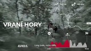 Kupkolo.cz MTB Trilogy 2025 - Are you coming?