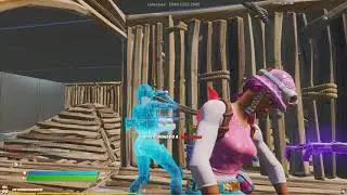 Fortnite Montage - THE SCOTTS 🎡 (But Its Perfectly Synced)