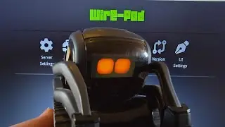 Vector and Wire-Pod: Unlocking Vector's Full Potential!