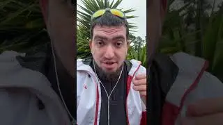 ⁉️🤡 Хиджра в Бразилию?? 
