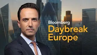 Europe Readies Ukraine Troops Plan, Pop Mart Soars on Mini Labubu | Daybreak Europe 8/20/2025