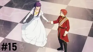 Etiquette Lessons! Rohal reacts to (and translates) Frieren: Beyond Journey's End Ep.15