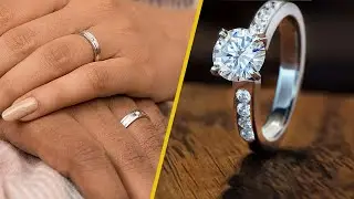 Palladium vs White Gold: Which One Is The Better Choice?
