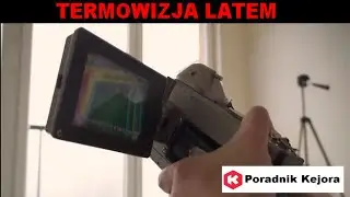 Termowizja 365 dni w roku