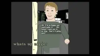 Facade - Episode 1