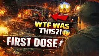 This Mission Got CRAZY 😵‍💫 | First Dose 1 | GTA Online
