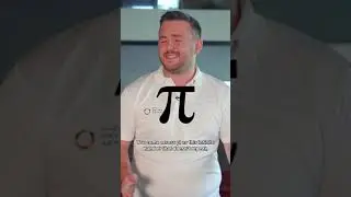Memorize Pi in Under 10 Seconds