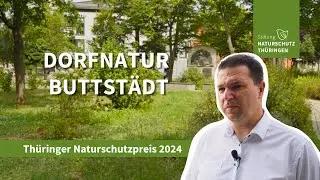 Dorfnatur Buttst&auml;dt | Heimatwege &ndash; erleben, entdecken, durchatmen