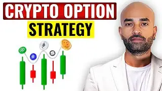 Bitcoin Option Trading Strategy