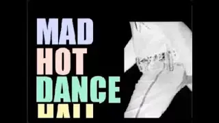 Mad Hot Dance Hall Cocktail Party