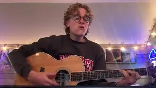 emily - jeremy zucker + chelsea cutler (cover by henry patterson)