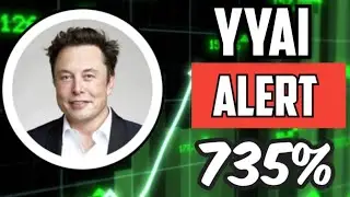 💥 АКЦИИ AIRWA СЕЙЧАС ВЗОРВУТСЯ!? - НАМЕЧАЕТСЯ ЧТО-ТО БОЛЬШОЕ! - АКЦИИ AIRWA!