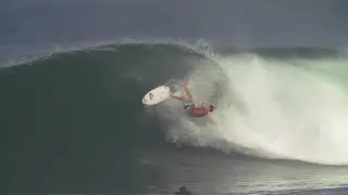 Wipeout Wednesday featuring Alex Gray