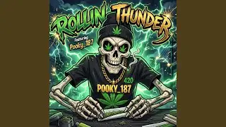 Rollin Thunder