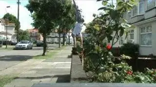 Garden Tricks