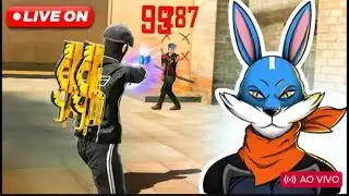 Sextouu HJ E DIA DE🛑🛑 10 BOOYAH MOBILE DE 3 DEDOS !!RORI FF 🛑