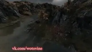 Leopard Wot Vine