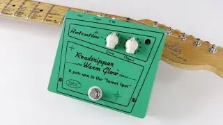 Quimper Electronics Roadtripper Warm Glow