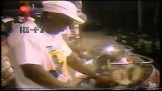 Carnival in Trinidad & Tobago - Tourism Video 1990