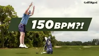 The Surprising Strategy One Golf Coach Uses to Practice Under Pressure | Golf Digest