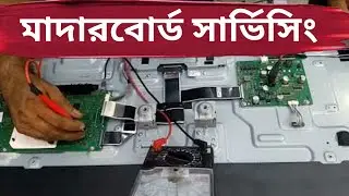 sony led TV servicing|training|Panel servicing|Panel repairing|KDL-49W800F|Smart LED TV