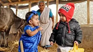 অস্থির কান্ড আনলিমিটেড মাস্তি | High Level Funny Video | #viral #funny #trending #comedy