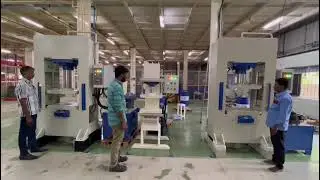 Deep Draw Press Machine 50 TON 8015199733