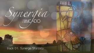 01. Synergia Sforzato (Official Music Video)