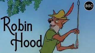 Let's Talk About Robin Hood (1973)
